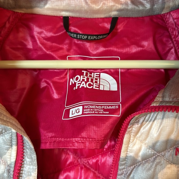 North Face Thermoball wm’s L - Picture 2 of 3